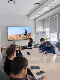 Защитники Отечества: не только сила, но и знания!