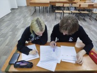 «Знатоки сварки»: интеллектуальный баттл в рамках декады цикловой комиссии!