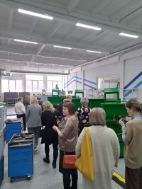 Профессионалитет: не просто лекция, а настоящее погружение!