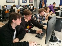 «Мастер года»: четыре педагога, четыре истории успеха на отборочном этапе «Мастер года»: четыре педагога, четыре истории успеха на отборочном этапе