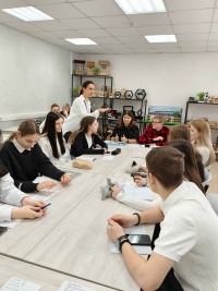 «Мастер года»: четыре педагога, четыре истории успеха на отборочном этапе «Мастер года»: четыре педагога, четыре истории успеха на отборочном этапе