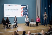 Суббота в «Импульсе» прошла с максимальной пользой!