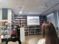 Краеведческий марафон с профессиональным уклоном: история, строительство и архитектура Краеведческий марафон с профессиональным уклоном: история, строительство и архитектура