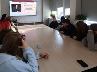 Знатоки русского языка