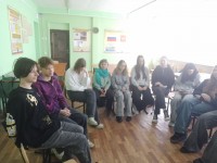 «Важней всего погода в доме»