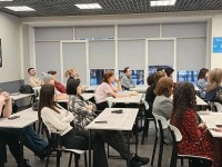 «На страже будущего. Профилактика социально-негативных явлений в подростковой среде»