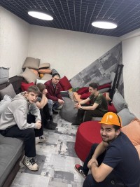 Деловая миссия: «Импульс» в гостях у Колледжа предпринимателей