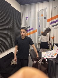 Деловая миссия: «Импульс» в гостях у Колледжа предпринимателей
