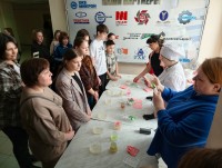 День открытых дверей 2026 День открытых дверей 2026