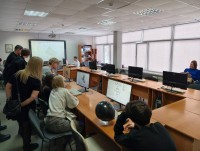 День открытых дверей 2026 День открытых дверей 2026
