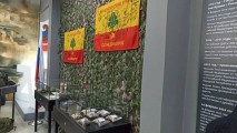 Встреча с героем: студенты группы 158‑ТМ на выставке памяти Героям СВО Встреча с героем: студенты группы 158‑ТМ на выставке памяти Героям СВО
