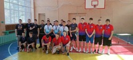 Серебро — наше! Команда "ИМПУЛЬСА" — призёр «Лиги СПО» по мини‑футболу 