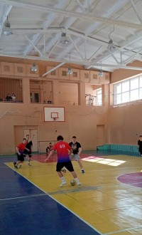 Серебро — наше! Команда "ИМПУЛЬСА" — призёр «Лиги СПО» по мини‑футболу 