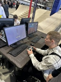 Фестиваль технологий «Код высоты» 