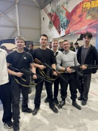 Фестиваль технологий «Код высоты» 