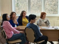 В «ИМПУЛЬСЕ» прошел квиз «Единство Народов» В «ИМПУЛЬСЕ» прошел квиз «Единство Народов»
