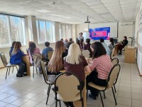 В «ИМПУЛЬСЕ» прошел квиз «Единство Народов» В «ИМПУЛЬСЕ» прошел квиз «Единство Народов»