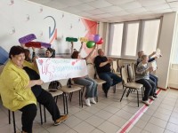 В «ИМПУЛЬСЕ» прошел квиз «Единство Народов» В «ИМПУЛЬСЕ» прошел квиз «Единство Народов»