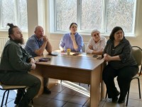 В «ИМПУЛЬСЕ» прошел квиз «Единство Народов» В «ИМПУЛЬСЕ» прошел квиз «Единство Народов»
