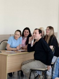 В «ИМПУЛЬСЕ» прошел квиз «Единство Народов» В «ИМПУЛЬСЕ» прошел квиз «Единство Народов»