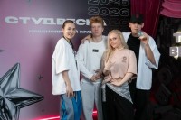 Звёзды «ИМПУЛЬСА» зажглись на сцене «Студенческой весны»!
