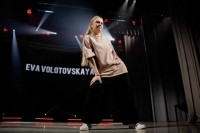 Звёзды «ИМПУЛЬСА» зажглись на сцене «Студенческой весны»!