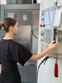 Финишная прямая –подготовка к демонстрационному экзамену