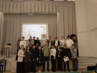 Космос ближе, чем кажется: победа студентов СМТ «ИМПУЛЬС» на престижной конференции! Космос ближе, чем кажется: победа студентов СМТ «ИМПУЛЬС» на престижной конференции!