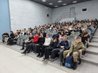 Незабываемый концерт в стенах "ИМПУЛЬСА" Незабываемый концерт в стенах "ИМПУЛЬСА"