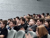 Незабываемый концерт в стенах "ИМПУЛЬСА" Незабываемый концерт в стенах "ИМПУЛЬСА"