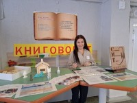 Профессиональное будущее начинается здесь! «ИМПУЛЬС» на мероприятии «Фестиваль профессий»