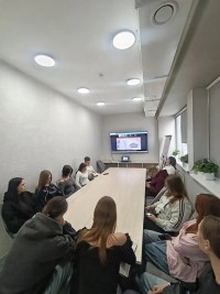 Онлайн-лекция по финансовой грамотности: полезные знания 