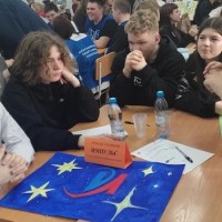 "Космический интеллект - 2026": наши студенты покоряют новые высоты