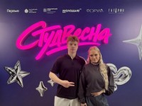 Триумфальная «Студенческая весна» - время побед! Триумфальная «Студенческая весна» - время побед!