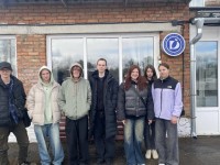 Познавательная экскурсия на «ДЕЛСИ»