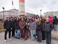 День открытых дверей в Университете Решетнёва