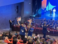 В Красноярском крае завершился региональный чемпионат «Абилимпикс» 2026