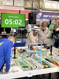 «Импульс» выходит на орбиту технологий