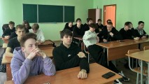 19 апреля - День памяти жертв геноцида советского народа 19 апреля - День памяти жертв геноцида советского народа