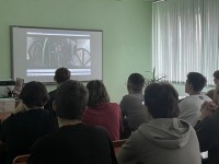 В техникуме стартовала Неделя Памяти! В техникуме стартовала Неделя Памяти!