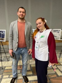 Время выбирать будущее нашего города!