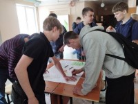 Неделя позитива в «ИМПУЛЬСЕ» Неделя позитива в «ИМПУЛЬСЕ»