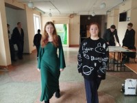 Неделя позитива в «ИМПУЛЬСЕ» Неделя позитива в «ИМПУЛЬСЕ»