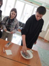 Неделя позитива в «ИМПУЛЬСЕ» Неделя позитива в «ИМПУЛЬСЕ»
