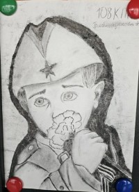 Память, воплощённая в искусстве: Творческая выставка к 9 мая