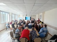 УПК в действии: итоги педагогического совета