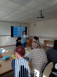УПК в действии: итоги педагогического совета