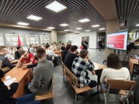 Интеллектуальный квиз «По следам Великой Отечественной Войны»