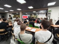 Интеллектуальный квиз «По следам Великой Отечественной Войны»