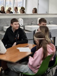 Интеллектуальный квиз «По следам Великой Отечественной Войны»